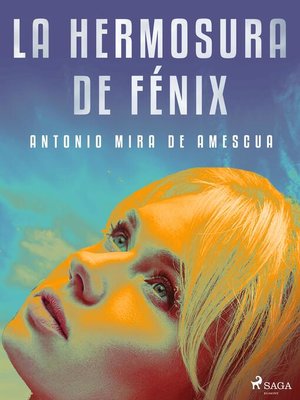 cover image of La hermosura de Fénix